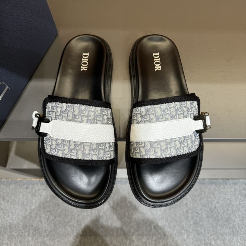 Christian Dior Slippers